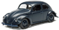 VOLKSWAGEN KdF